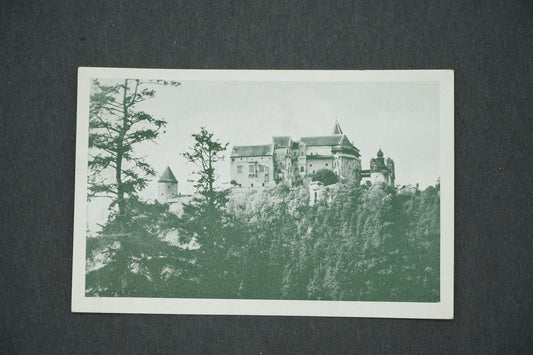 Pohlednice HRAD PERNŠTEJN (x14501)
