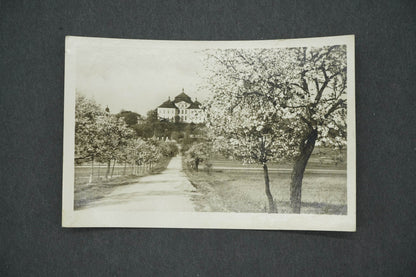 Pohlednice CHLUMEC NAD CIDLINOU (x14511)