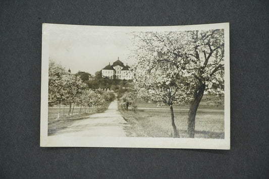 Pohlednice CHLUMEC NAD CIDLINOU (x14511)