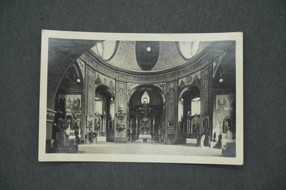 Pohlednice SV. HOSTÝN (x14521)