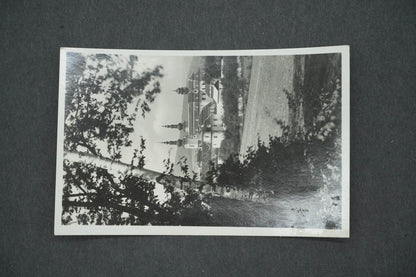 Pohlednice VELEHRAD 1938 (x14526)