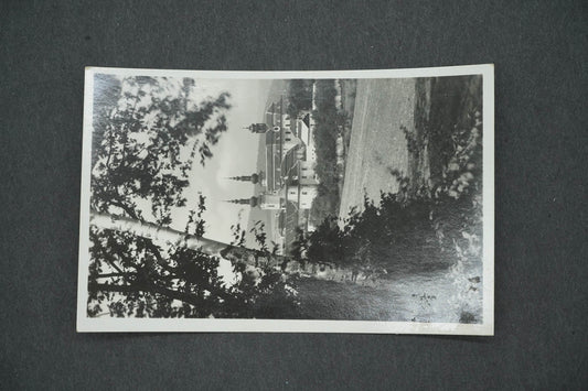 Pohlednice VELEHRAD 1938 (x14526)