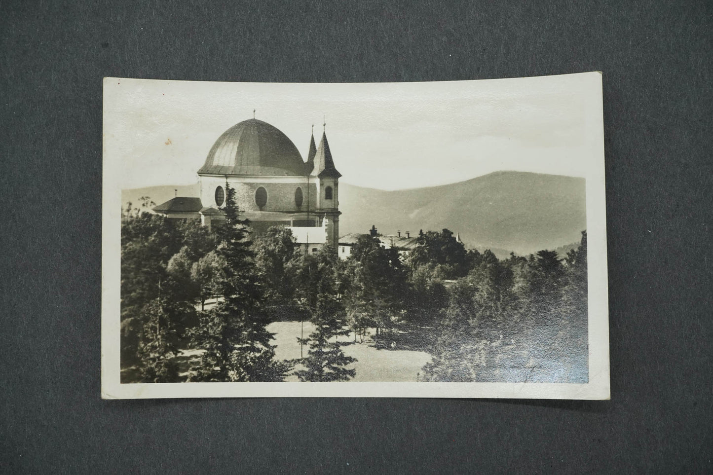 Pohlednice SV. HOSTÝN (x14528)
