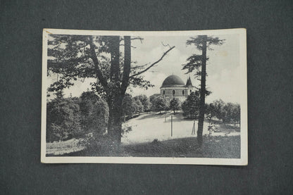 Pohlednice SV. HOSTÝN (x14531)