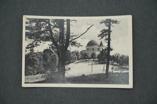 Pohlednice SV. HOSTÝN (x14531)