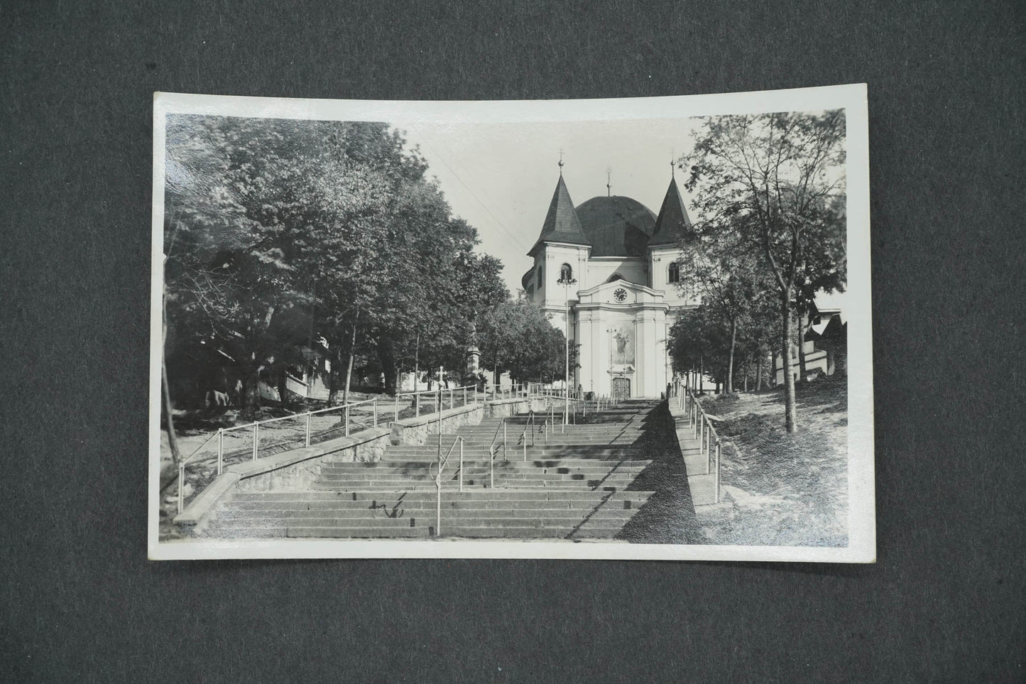 Pohlednice SV. HOSTÝN (x14532)
