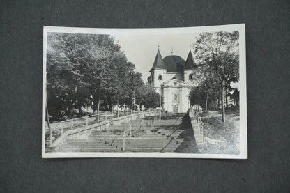 Pohlednice SV. HOSTÝN (x14532)