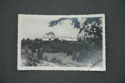 Pohlednice SV. HOSTÝN (x14535)