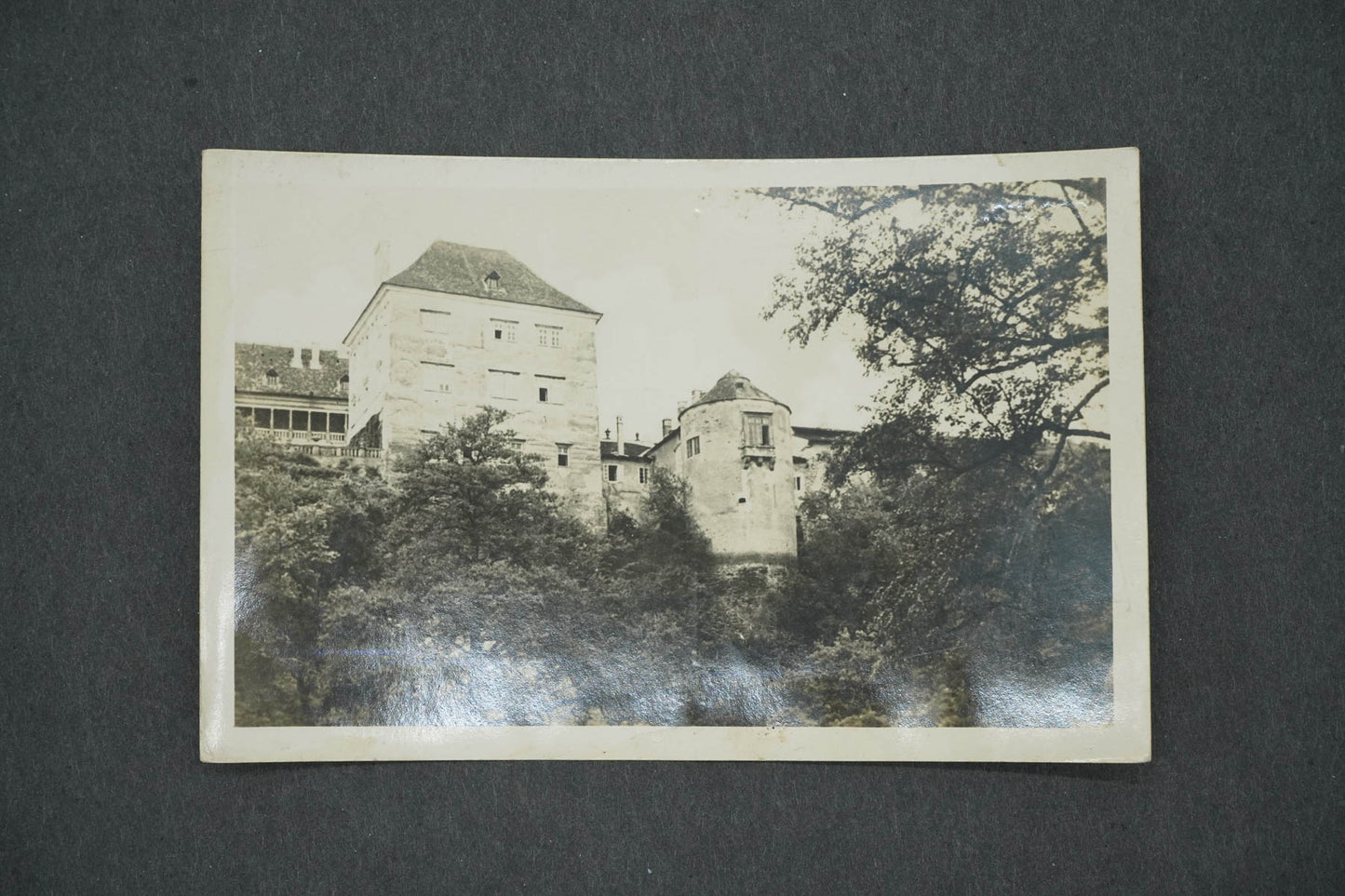 Pohlednice OPOČNO (x14542)