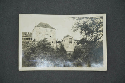 Pohlednice OPOČNO (x14542)