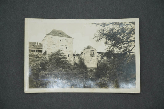 Pohlednice OPOČNO (x14542)