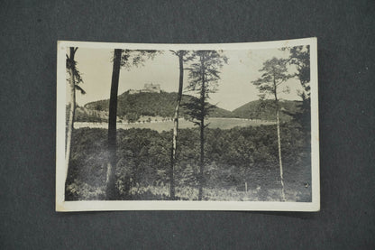Pohlednice HRAD BUCHLOV (x14556)