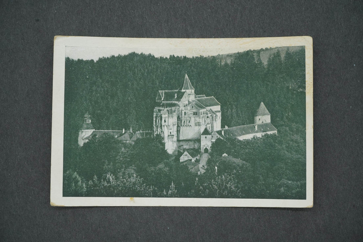 Pohlednice HRAD PERNŠTEJN (x14576)