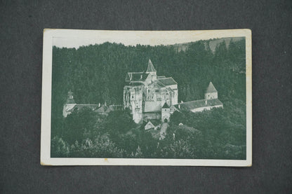Pohlednice HRAD PERNŠTEJN (x14576)