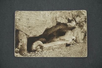 Pohlednice ADAMOVO LOŽE (x14581)