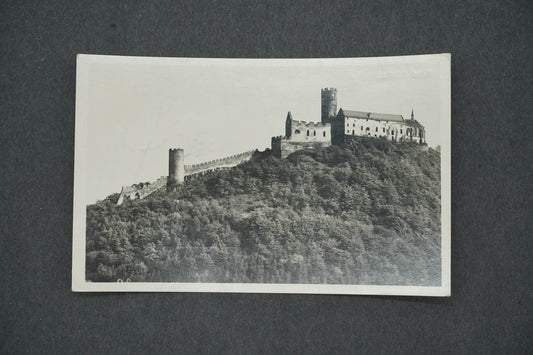 Pohlednice BEZDĚZ (x14618)