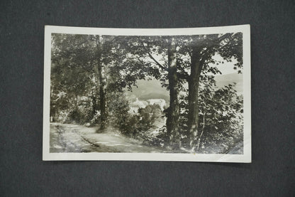 Pohlednice LÁZNĚ JESENÍKY (x14655)