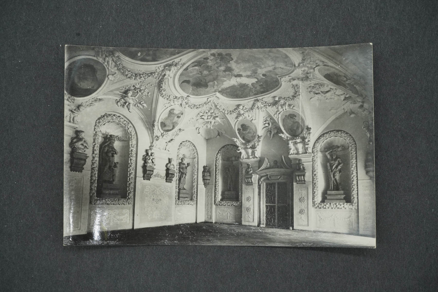 Pohlednice KROMĚŘÍŽ ZÁMEK (x14673)