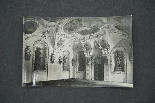 Pohlednice KROMĚŘÍŽ ZÁMEK (x14673)