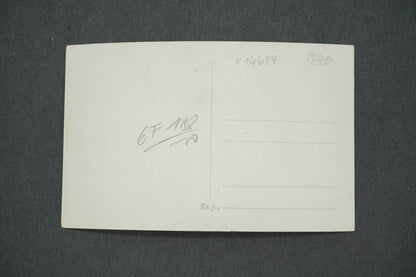 Pohlednice DOBŘÍŠ (x14684)