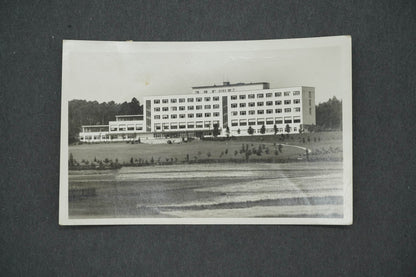 Pohlednice DOBŘÍŠ (x14685)