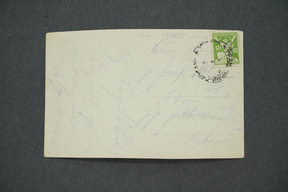 Pohlednice POSÁZAVSKÁ STEZSKA (x14688)