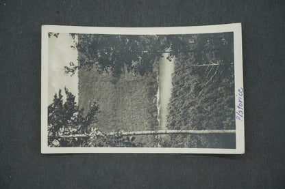 Postcard PÍSTOVICKA RIVIERA, SWIMMING POOL OF THE VYŠKOV KČT BRANCH (x14710)