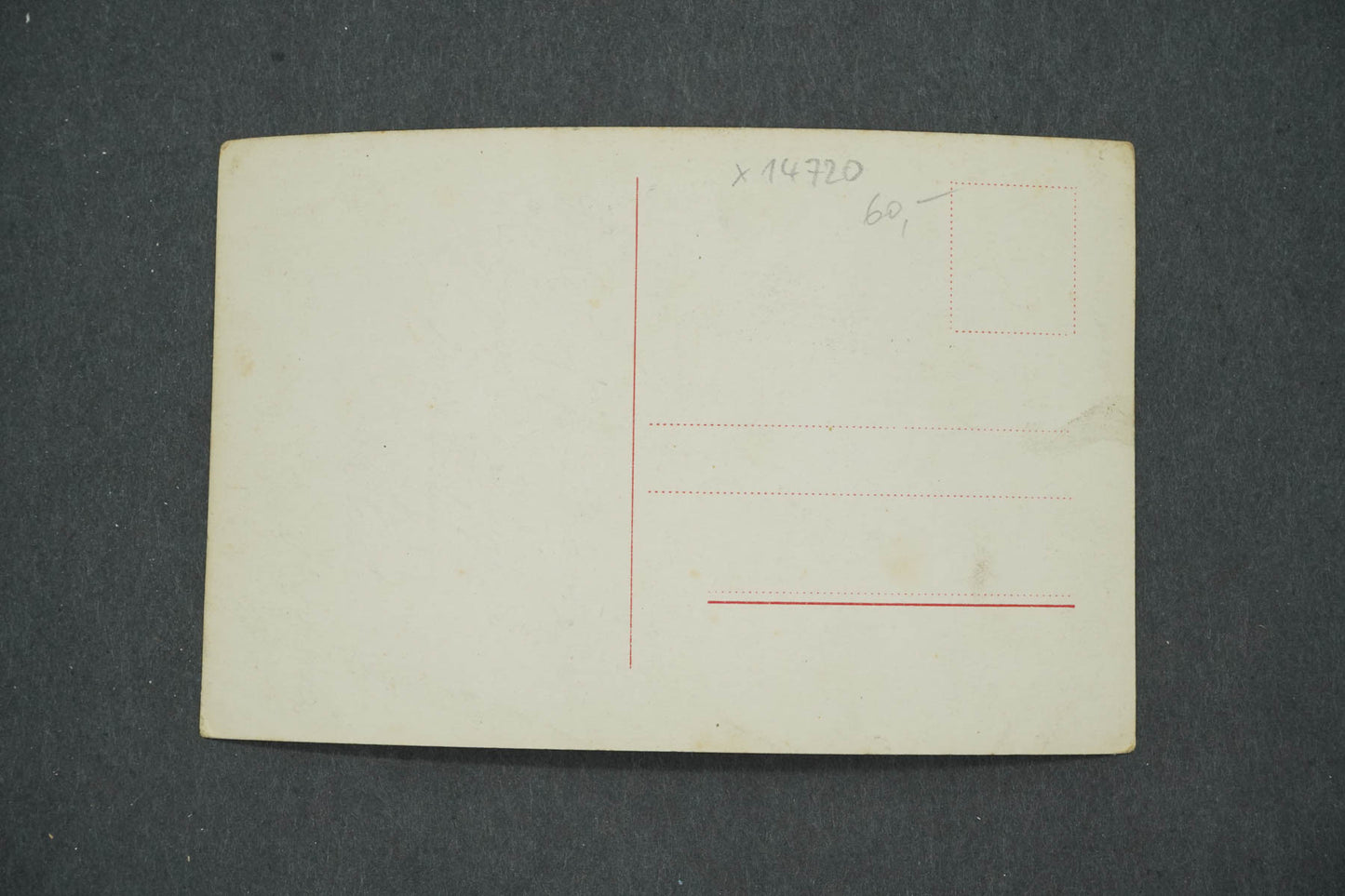 Pohlednice SNĚŽKA 1605M. KRKONOŠE (x14720)