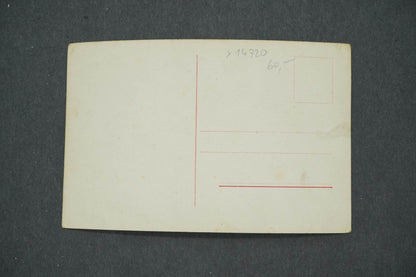 Pohlednice SNĚŽKA 1605M. KRKONOŠE (x14720)