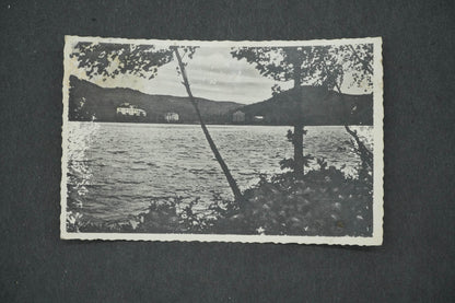 Pohlednice BYSTŘIČKA P. RŮŽĎKA (x14724)