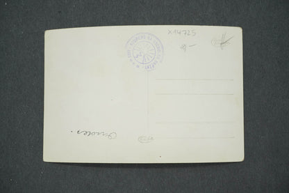 Pohlednice KRKONOŠE : POHLED NA SNĚŽKU (x14725)