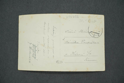 Pohlednice KRKONOŠE SNĚŽKA (x14752)