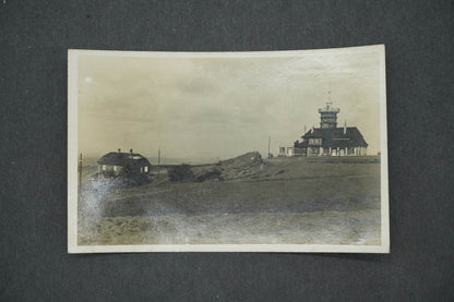 Pohlednice JIRÁSKOVATURISTICKÁ CHATA (x14762)