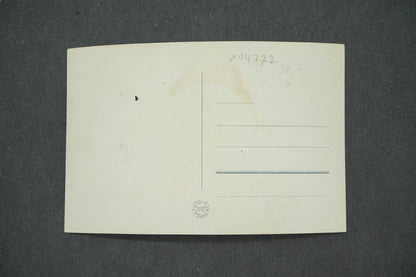 Pohlednice KRKONOŠE - DVOREČKY S VLČÍM HŘEBENEM (x14772)