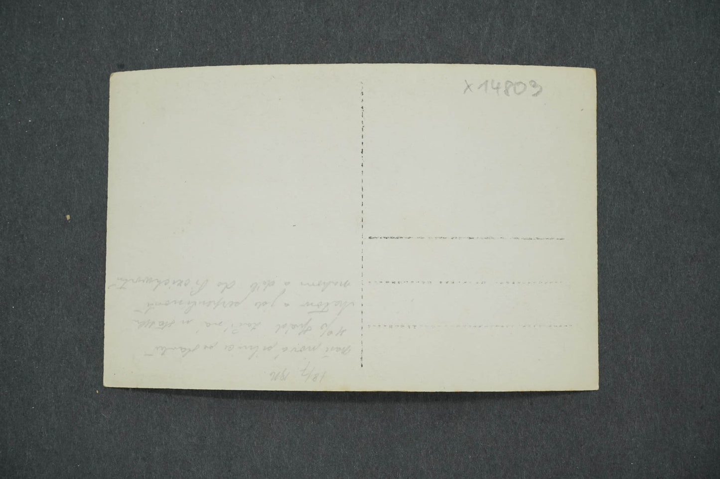 Pohlednice ČESKÁ KRAJINA (x14803)