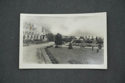 Pohlednice LÁZNĚ VELICHOVKY - CELKOVÝ POHLED (x14806)