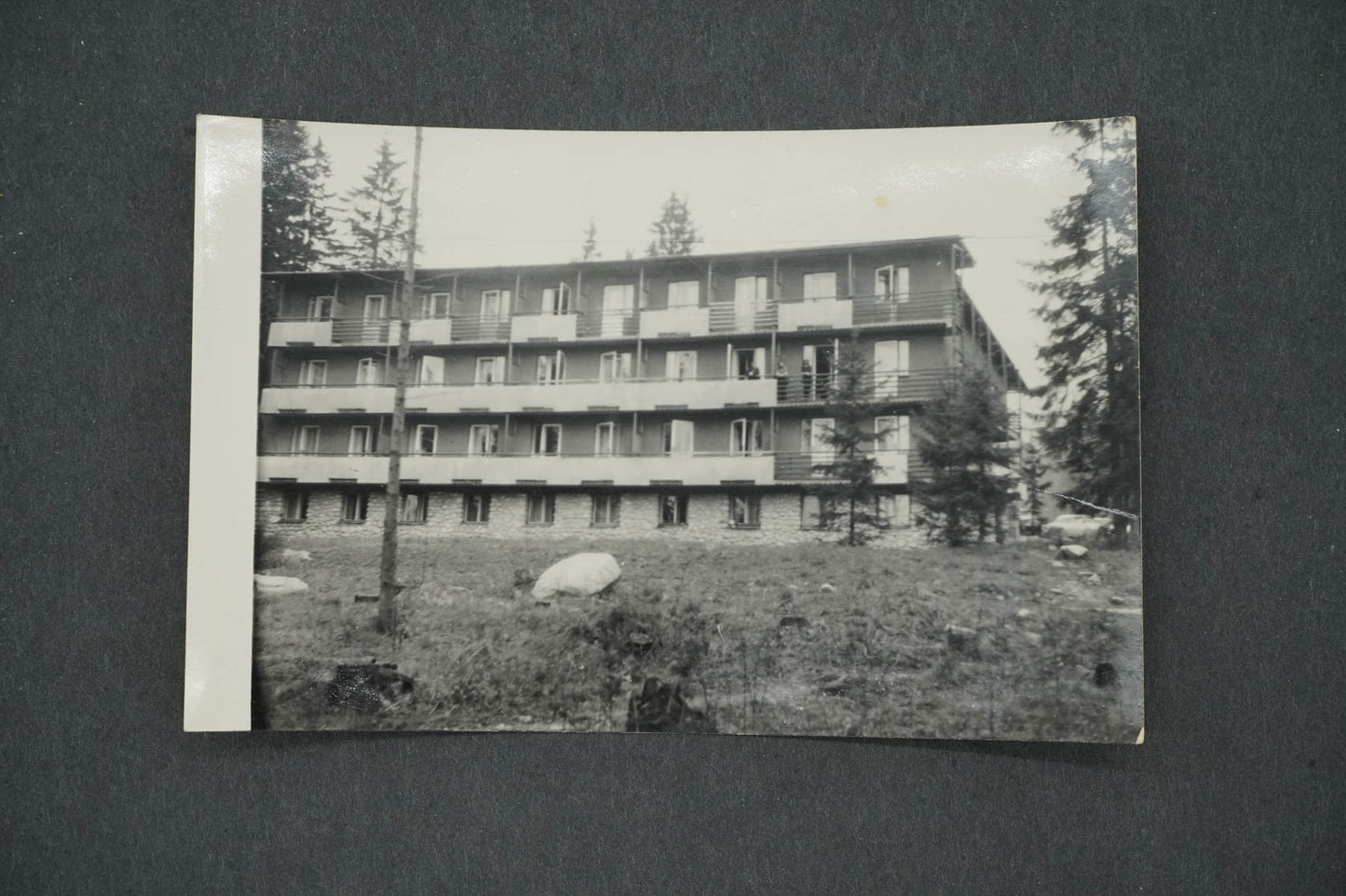 Pohlednice ČESKÝ DŮM (x14819)