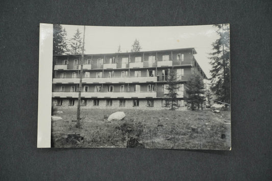 Pohlednice ČESKÝ DŮM (x14819)