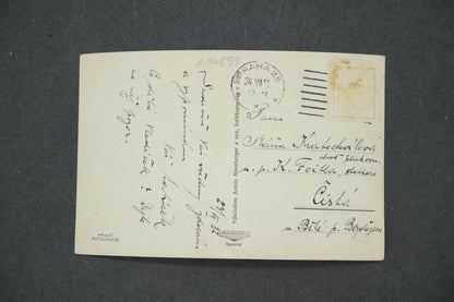 Pohlednice BUDATIN - ŽILINA (x14851)