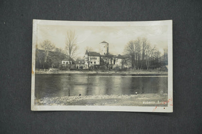 Pohlednice BUDATIN - ŽILINA (x14851)