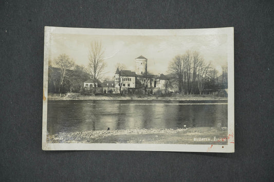 Pohlednice BUDATIN - ŽILINA (x14851)