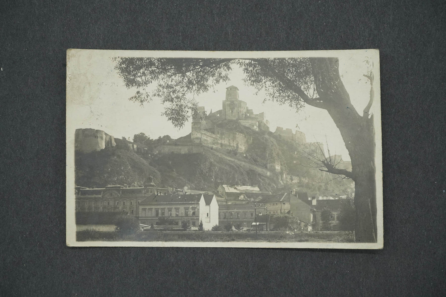 Pohlednice TRENČÍN (x14862)