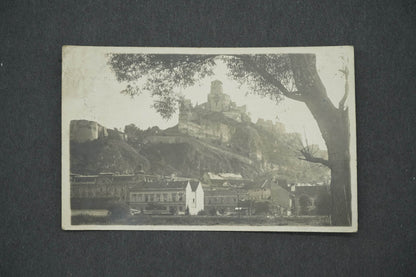 Pohlednice TRENČÍN (x14862)