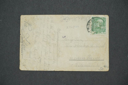 Pohlednice POZDRAV Z DOL. KOUNIC. (x14864)