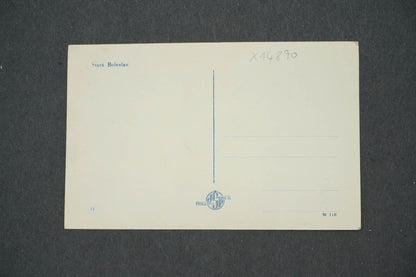 Pohlednice STARÁ BOLESLAV (x14870)