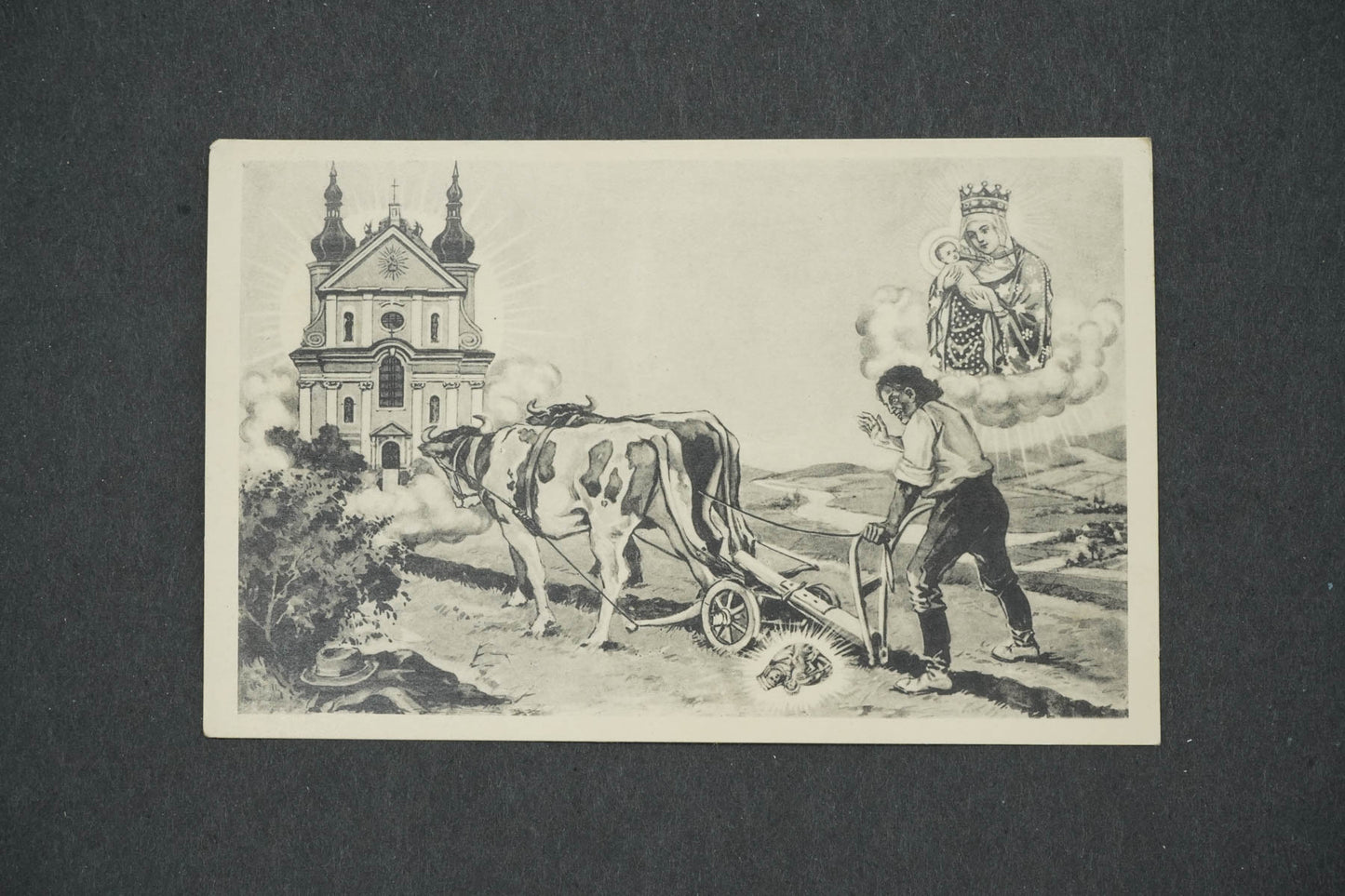 Pohlednice STARÁ BOLESLAV (x14870)