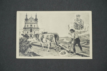 Pohlednice STARÁ BOLESLAV (x14870)