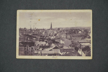 Pohlednice PLZEŇ (x14873)