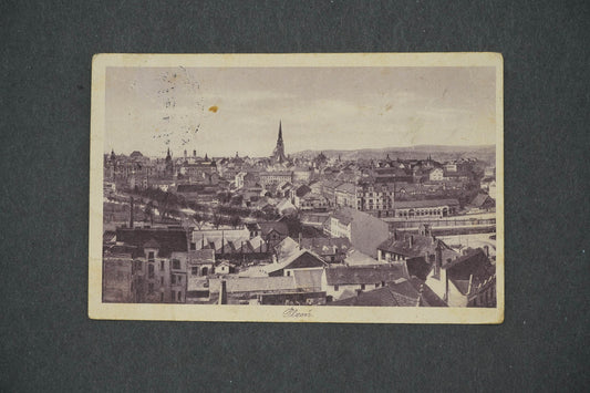 Pohlednice PLZEŇ (x14873)