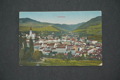 Pohlednice KREMNICA (x14874)